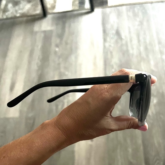 YSL Black Sunglasses - Picture 3 of 8